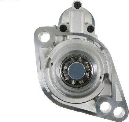 AS-PL S0375 - Starter autospares.lv