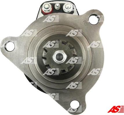 AS-PL S0373 - Starter autospares.lv