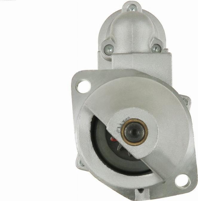 AS-PL S0299 - Starter autospares.lv