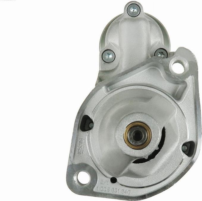 AS-PL S0290 - Starter autospares.lv