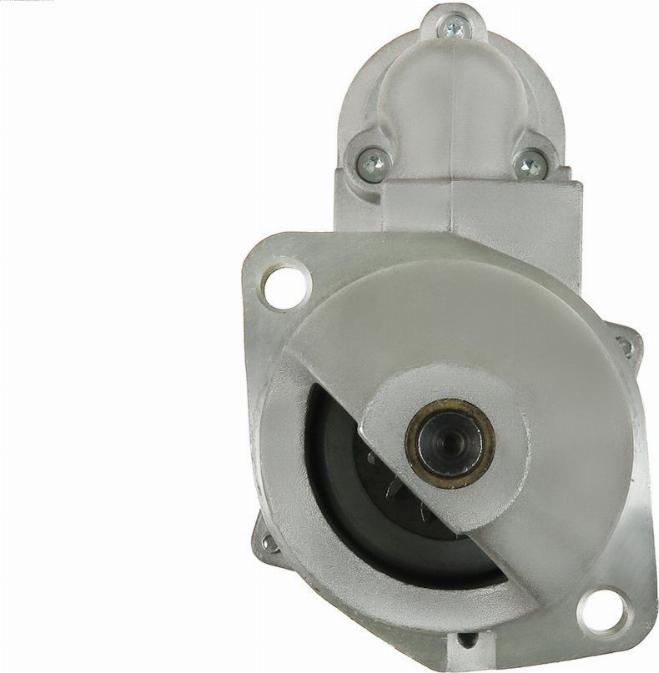 AS-PL S0298 - Starter autospares.lv