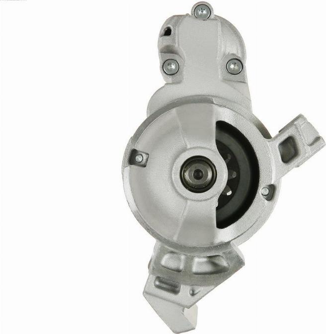 AS-PL S0292 - Starter autospares.lv