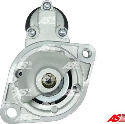 AS-PL S0244 - Starter autospares.lv