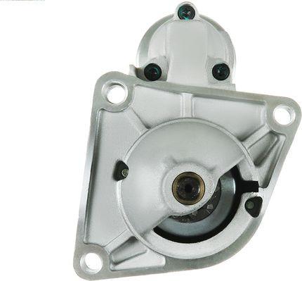 AS-PL S0241 - Starter autospares.lv