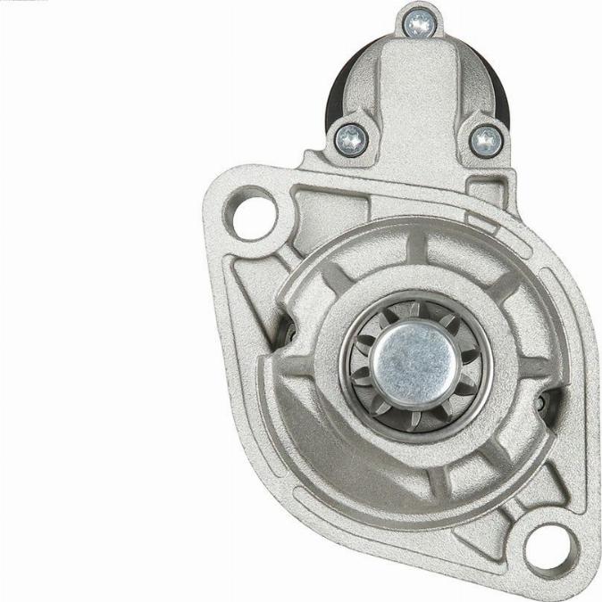 AS-PL S0243SR - Starter autospares.lv