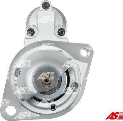 AS-PL S0242 - Starter autospares.lv