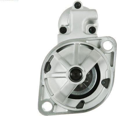 AS-PL S0259 - Starter autospares.lv