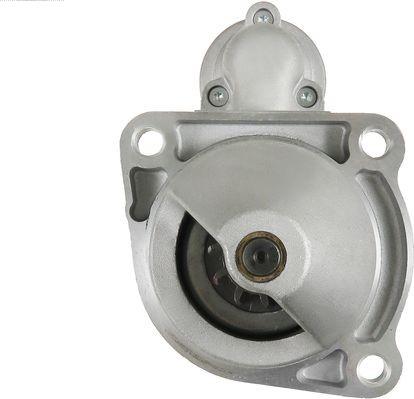 AS-PL S0256 - Starter autospares.lv