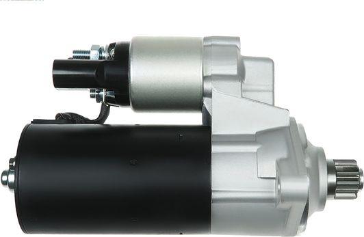 AS-PL S0253 - Starter autospares.lv