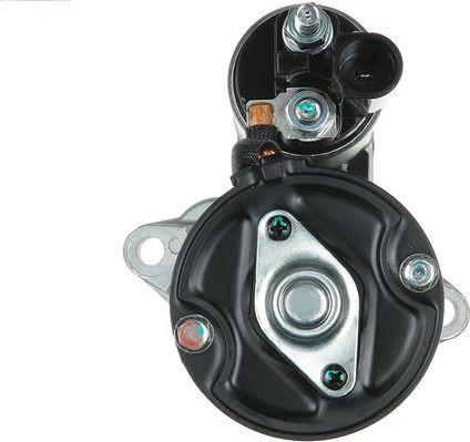 AS-PL S0253 - Starter autospares.lv