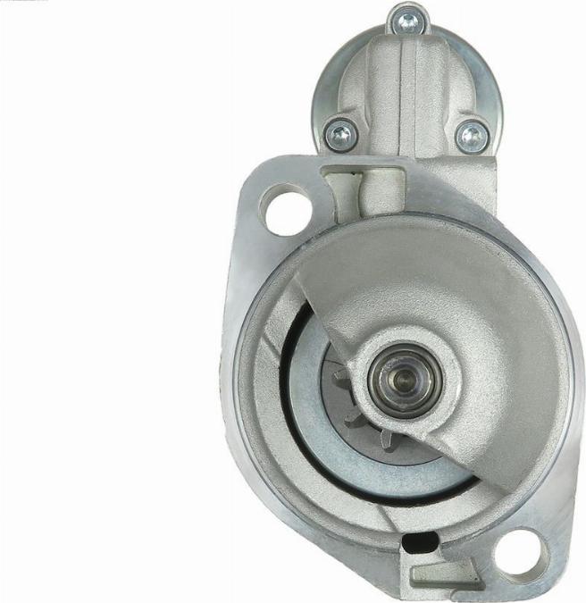 AS-PL S0264 - Starter autospares.lv