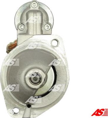 AS-PL S0266 - Starter autospares.lv