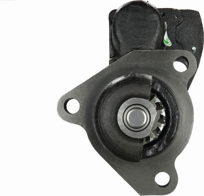 AS-PL S0260 - Starter autospares.lv