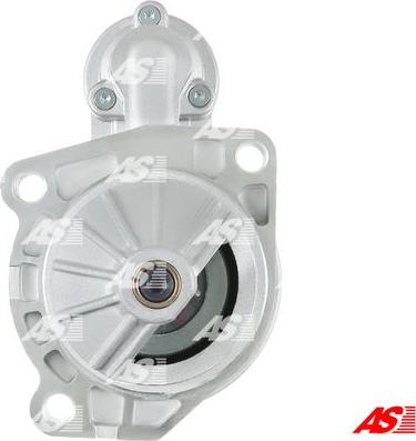 AS-PL S0262 - Starter autospares.lv