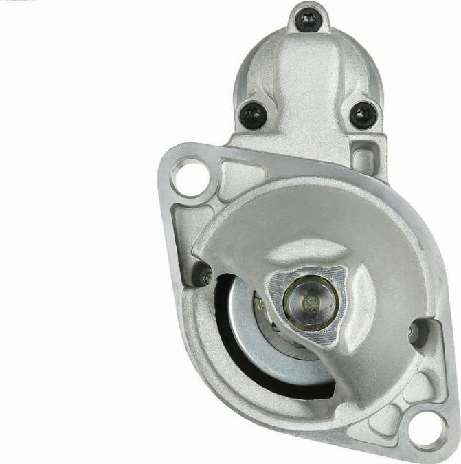 AS-PL S0267 - Starter autospares.lv