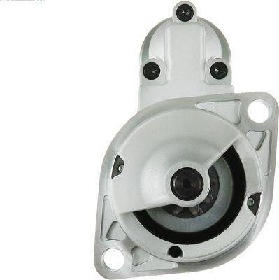 AS-PL S0209 - Starter autospares.lv