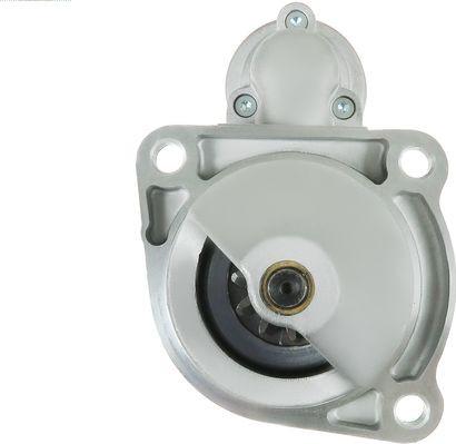 AS-PL S0201 - Starter autospares.lv