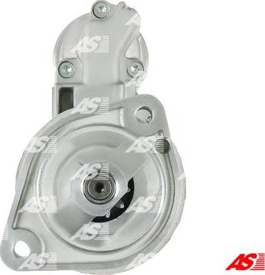 AS-PL S0203 - Starter autospares.lv