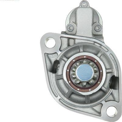 AS-PL S0214(BOSCH) - Starter autospares.lv