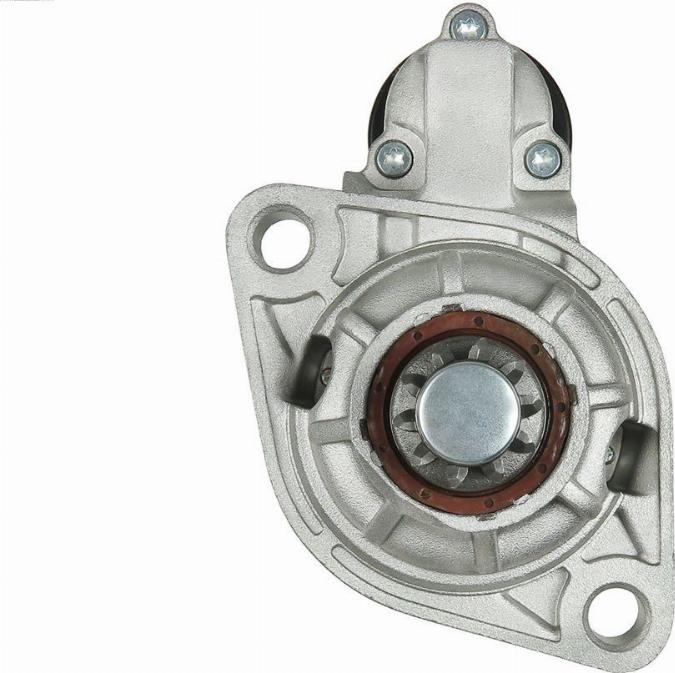 AS-PL S0214SR - Starter autospares.lv