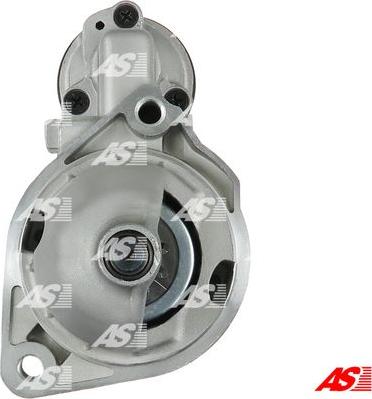 AS-PL S0215 - Starter autospares.lv