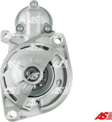 AS-PL S0218 - Starter autospares.lv