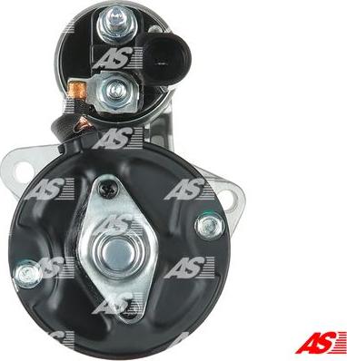 AS-PL S0213 - Starter autospares.lv