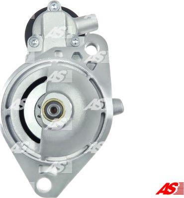 AS-PL S0217 - Starter autospares.lv