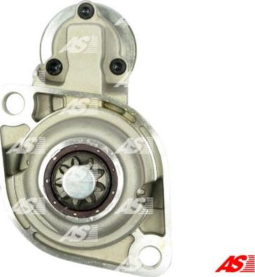 AS-PL S0289 - Starter autospares.lv