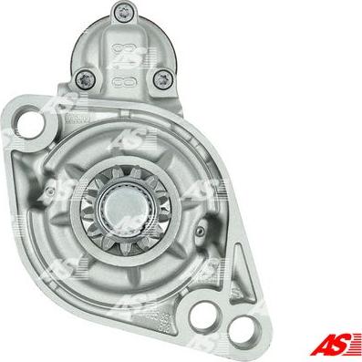 AS-PL S0282PR - Starter autospares.lv