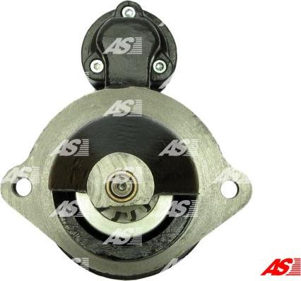 AS-PL S0287 - Starter autospares.lv