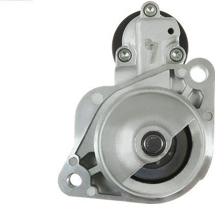 AS-PL S0239 - Starter autospares.lv