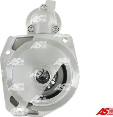 AS-PL S0236 - Starter autospares.lv