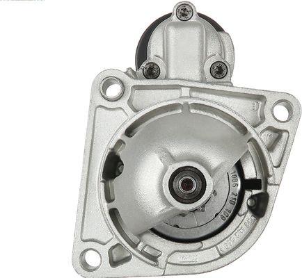 AS-PL S0230PR - Starter autospares.lv