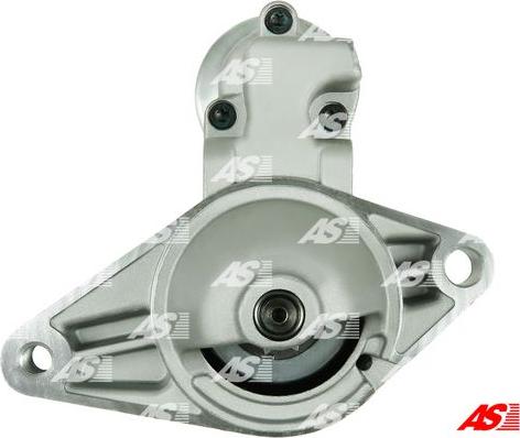 AS-PL S0238 - Starter autospares.lv