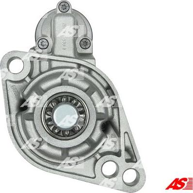 AS-PL S0229PR - Starter autospares.lv