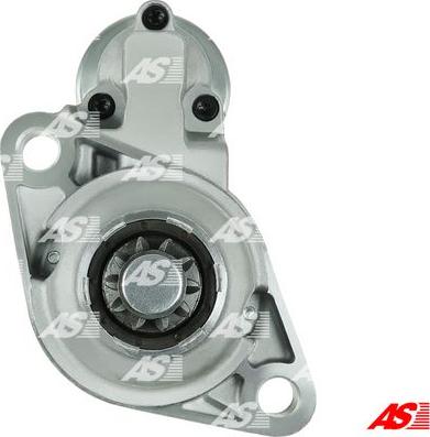 AS-PL S0224 - Starter autospares.lv