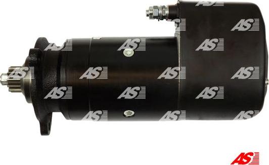 AS-PL S0220 - Starter autospares.lv