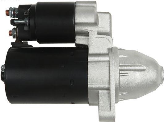 AS-PL S0227PR - Starter autospares.lv