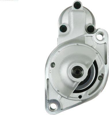 AS-PL S0227 - Starter autospares.lv