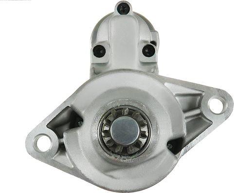 AS-PL S0273 - Starter autospares.lv