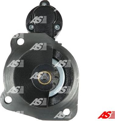 AS-PL S0795S - Starter autospares.lv