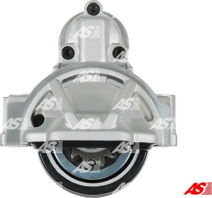 AS-PL S0744S - Starter autospares.lv