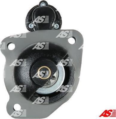 AS-PL S0750S - Starter autospares.lv