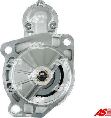 AS-PL S0763S - Starter autospares.lv