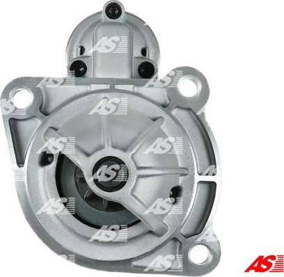 AS-PL S0705S - Starter autospares.lv