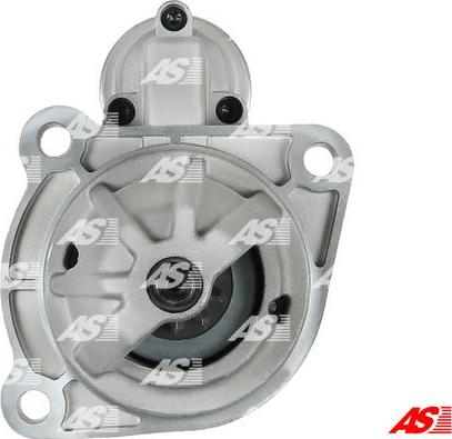 AS-PL S0708S - Starter autospares.lv