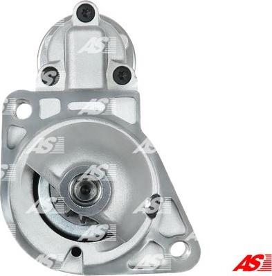 AS-PL S0703S - Starter autospares.lv