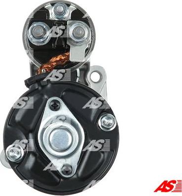 AS-PL S0703S - Starter autospares.lv