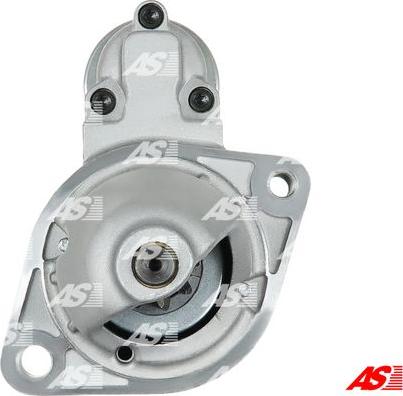 AS-PL S0707S - Starter autospares.lv